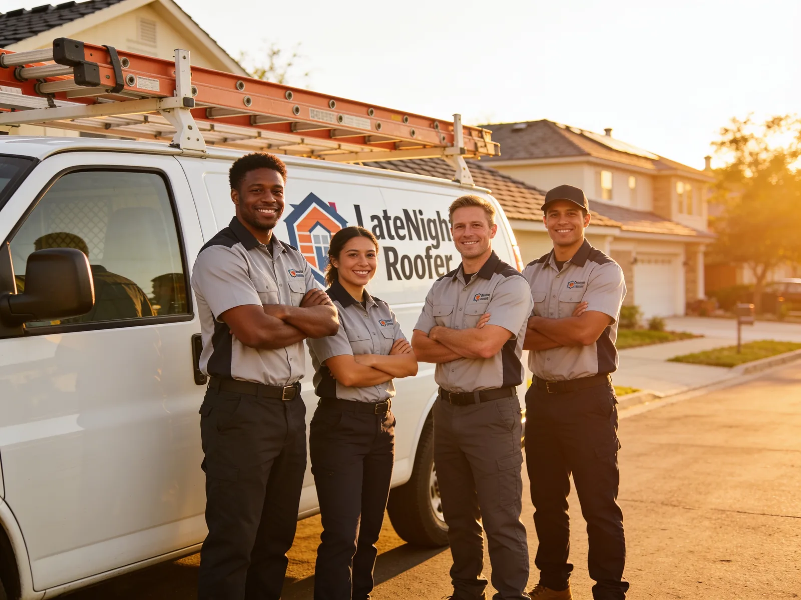 Emergency Roof Repair company in Dante, SD